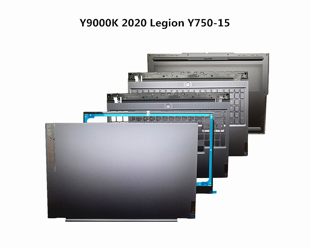 Ʈ    Ű ϴ ̽ Ŀ , Lenovo Rescuer Y9000K Legion 7-15IMH Y750-15 2020 15.6 ġ